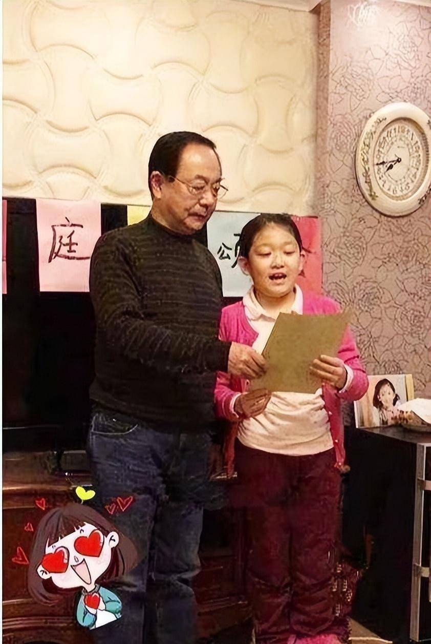 宋春丽:为拍戏终身不孕,与侄子母子相称,61岁领养女儿圆母亲梦_孩子