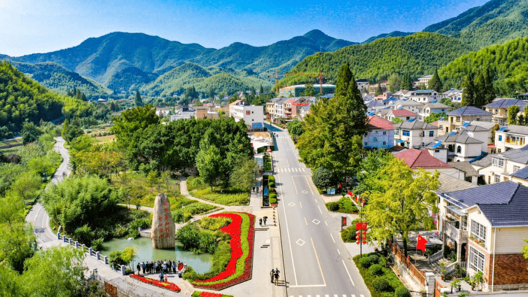 硬核推荐（南太湖古镇在哪）太湖古镇景点，(图12)