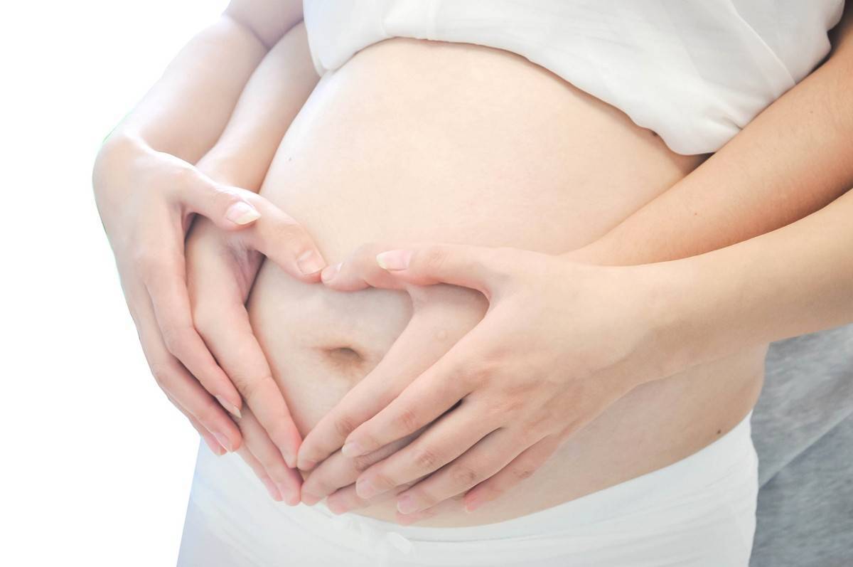 孕妈内裤上的分泌物,关乎胎儿的健康,你懂得看吗？