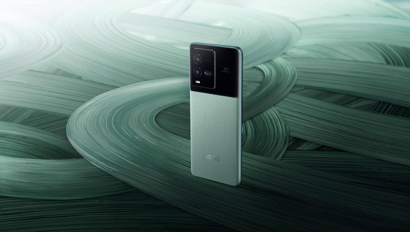 iqoo neo7发布会的小惊喜提前揭晓:配色罕见_宋紫薇_素皮_颜色