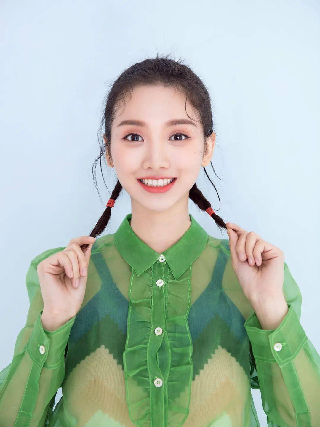 小蝌蚪61沈楠哈欠61朱劲怡呼噜61赵妍蝶旁白61杨成(按出场