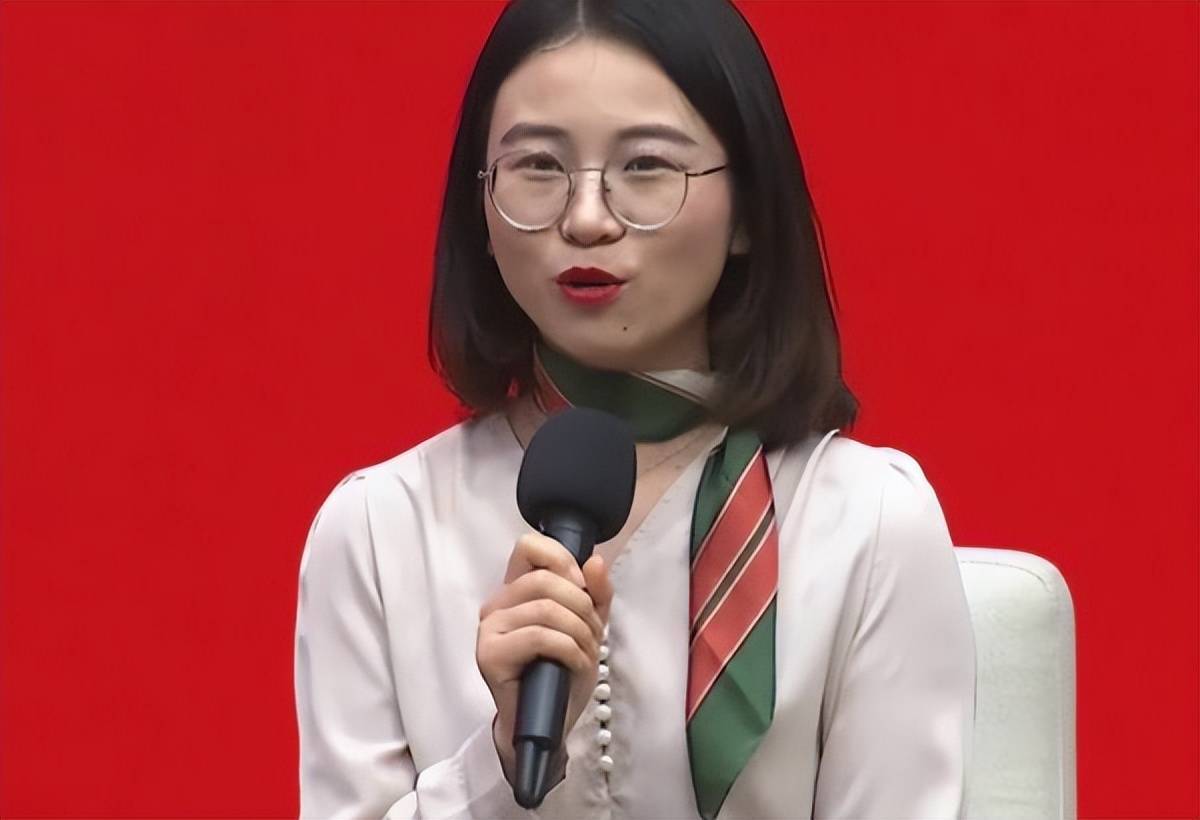 这位山东姑娘不简单,90后女大学生成为副县长,履历不凡叫人敬佩