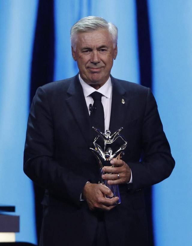 Ranked! The 50 best managers in the world