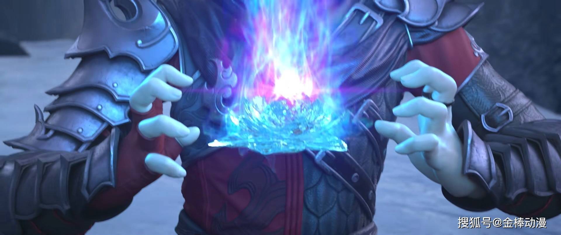 斗破苍穹:萧炎遇到的异火哪些诞生了灵智?为何都具有吞噬的能力_榜上_