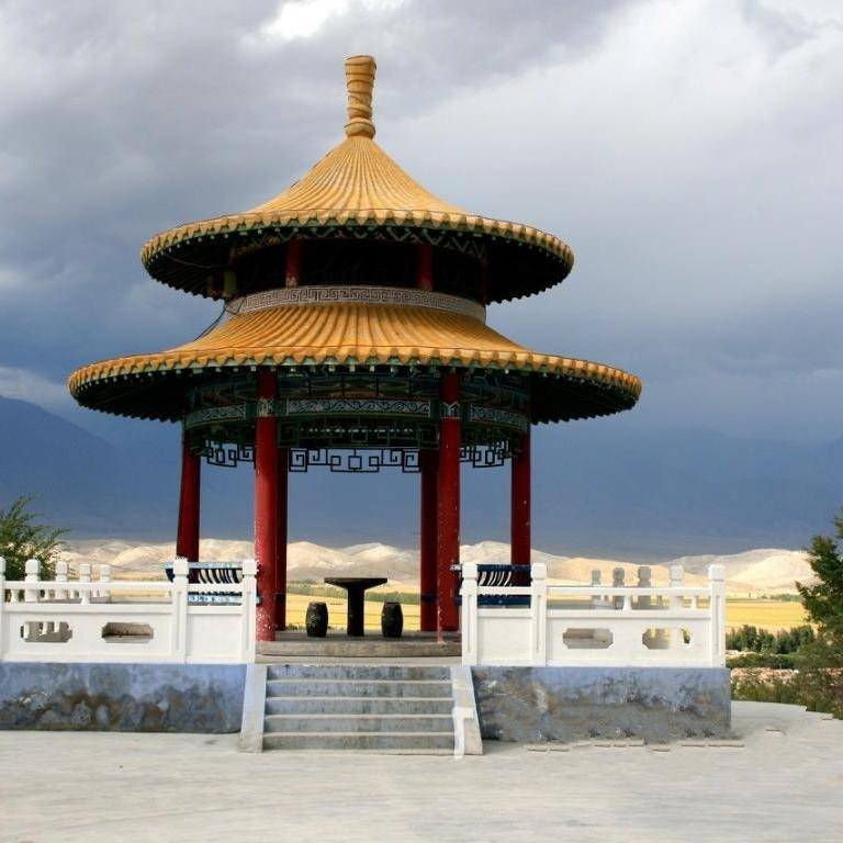 中国古代有避雷针吗?那么多的木质建筑,为何雷电都"绕着走"?