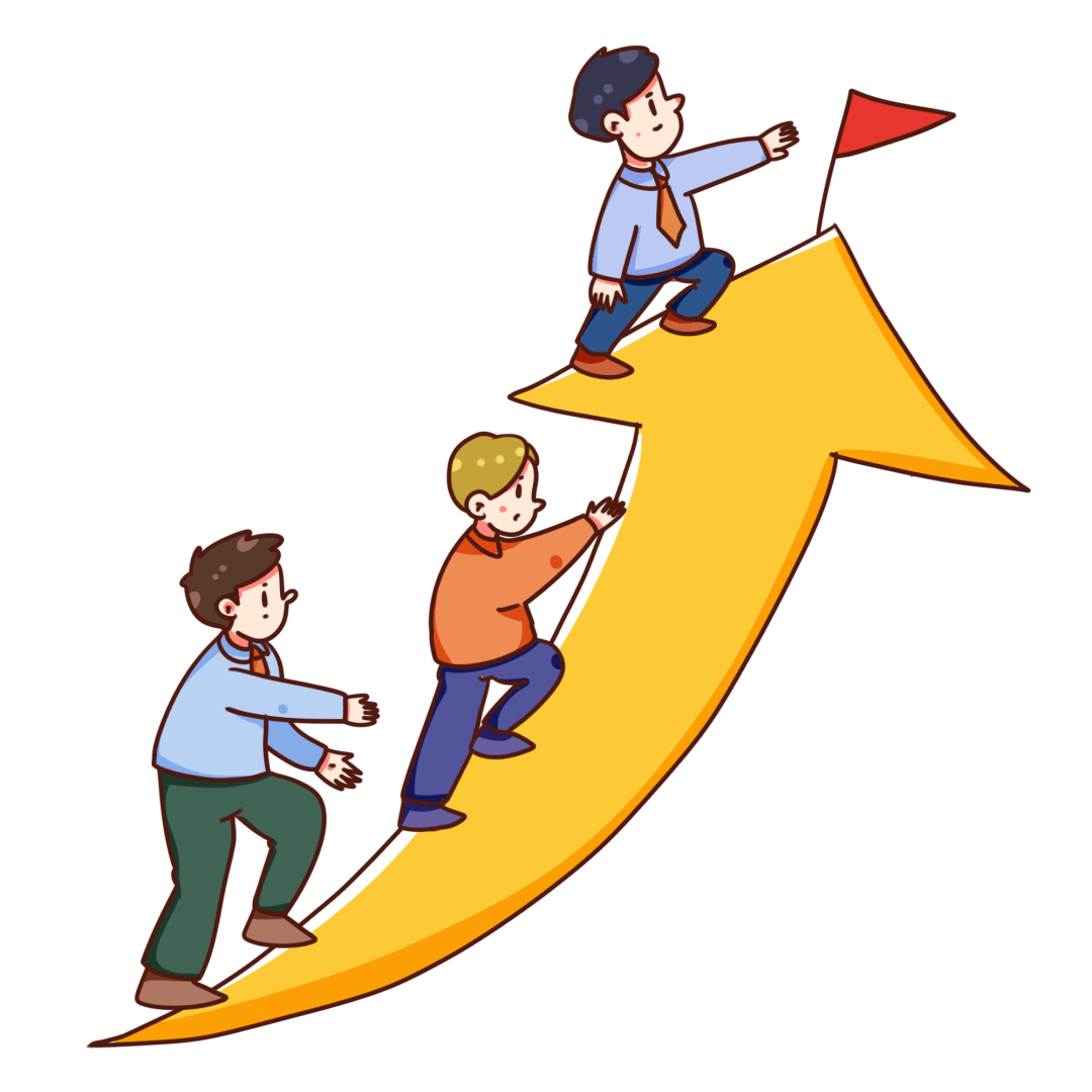 我们必将面临更高层次更高水平的竞争,必须保持强烈的危机感和紧迫感