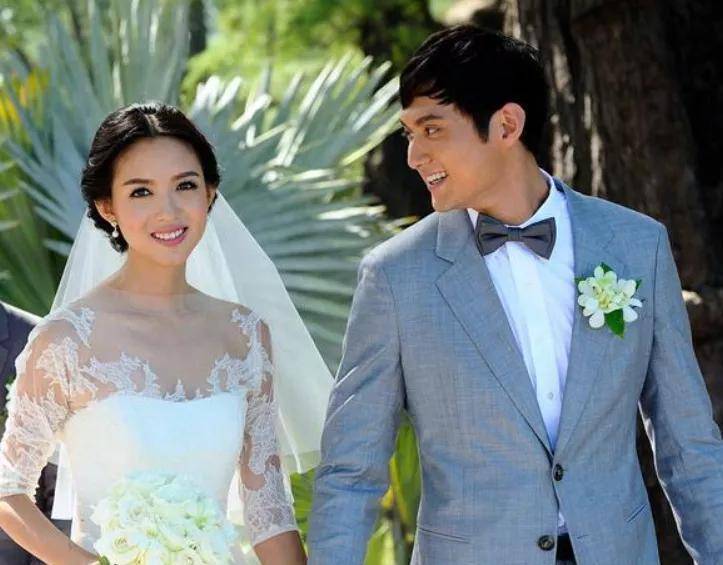 据爆料,大连鹏生企业集团董事长孙明楠,曾追求过张梓琳,尽管多方帅气