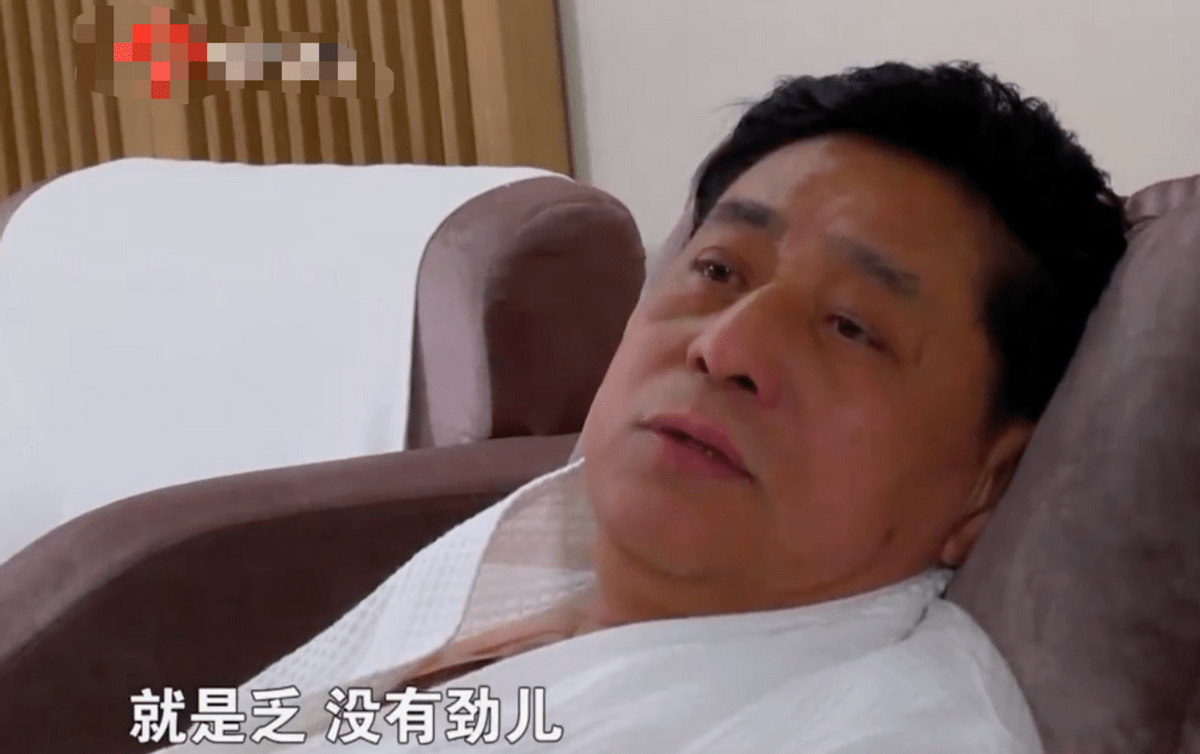 出名男星刘维父亲逝世！半年前妈妈癌症病逝，36岁父母双亡成孤儿！