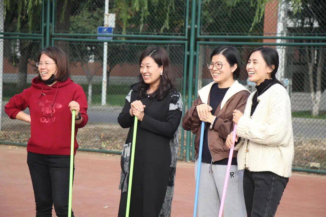 广饶一中校花图片