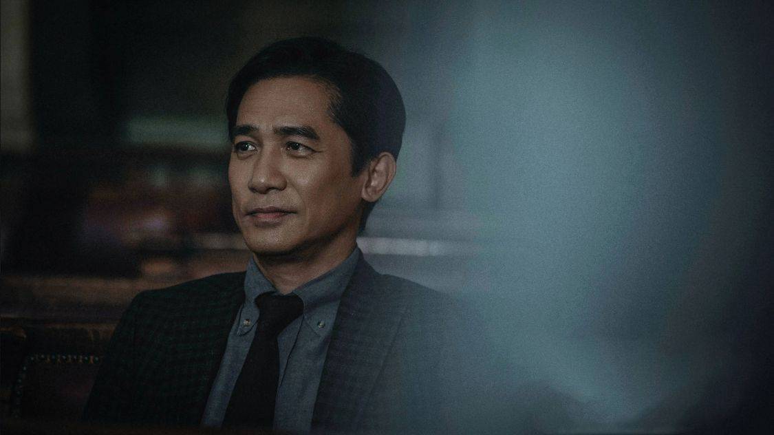 为什么梁朝伟这些年无戏可拍了?关键是市场已经不需要他了