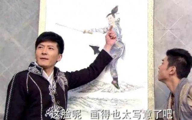 古代衙门是若何凭仗一张笼统画将人犯捉拿归案的？