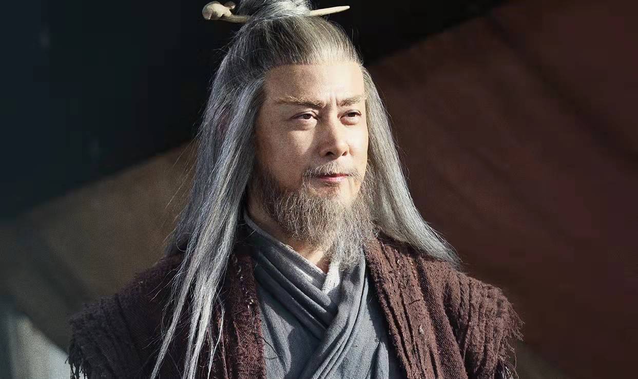 斗破苍穹:青鸟翻身做女主,药老扮演者锁定,摄影师太牛了_大陆_真人_杨