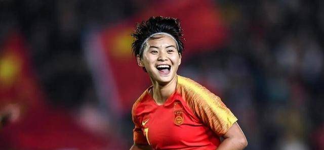 王爽参加党代会是中国足球崛起的开始吗?未来会取代陈旭元吗?