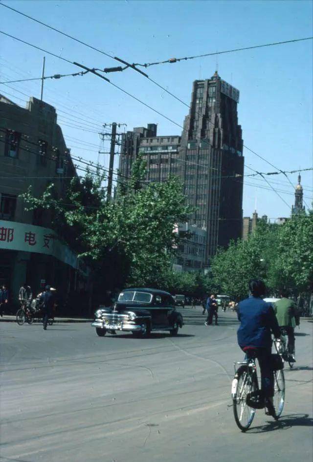六七十年代中国各地的老照片_图片_洛阳市_大浦