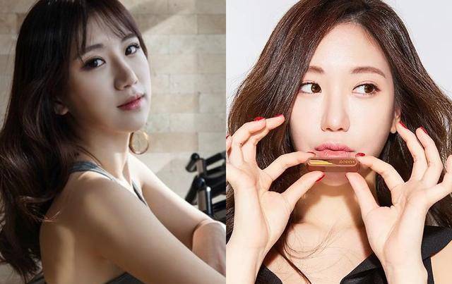 51岁韩国明星马东锡结婚,妻子比他小17岁,大腿还没他的手臂粗?