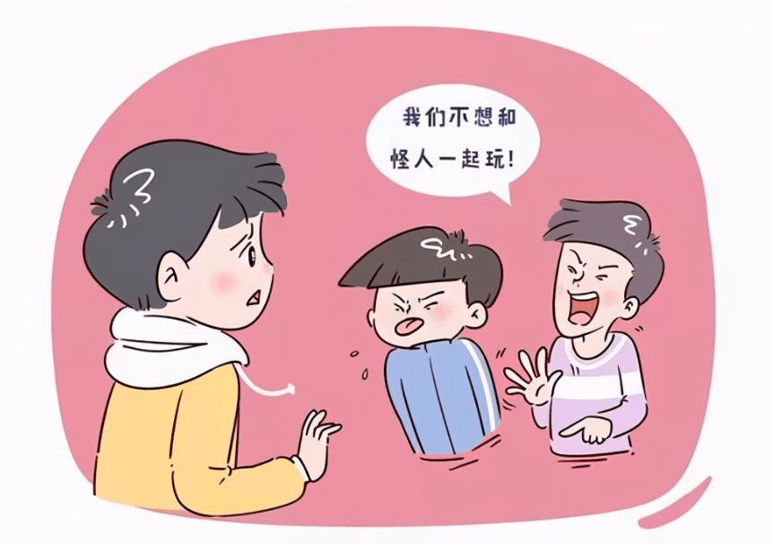 关于抽动症，这些你一定要了解。_运动_发声_障碍