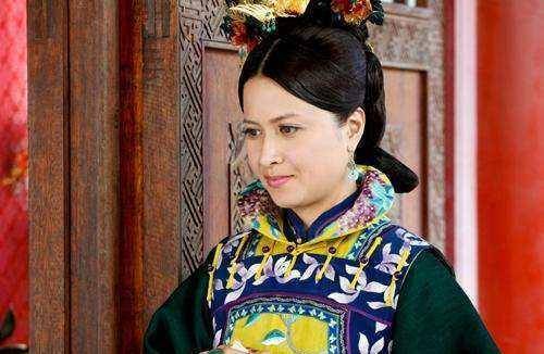 她是康熙帝最敬爱的女人,儿子被立为太子却是她的忌日!