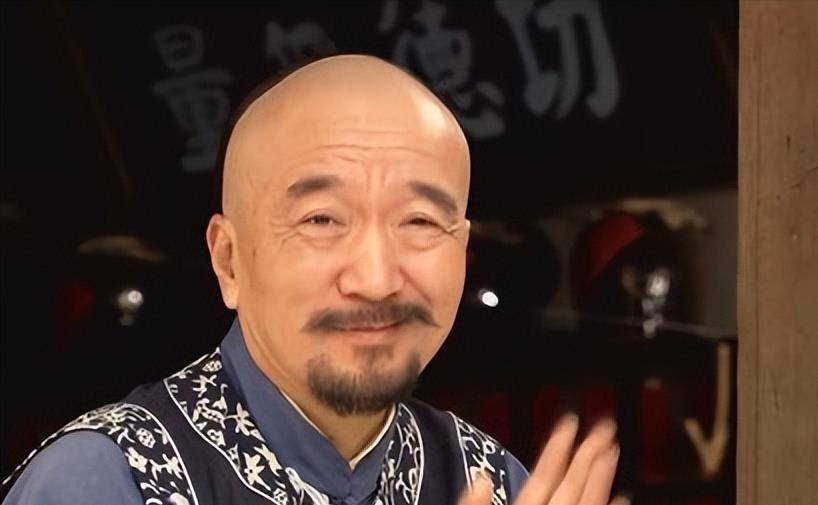 《宰相刘罗锅》播出26年,剧中演员境况不一,赛貂蝉发福认不出_李保田