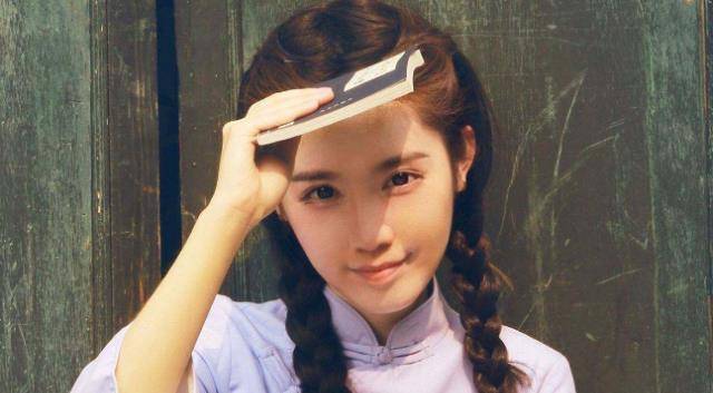 与徐志摩暧昧,爱上男学生,和丈夫无爱却携手一生_凌叔华_陈西滢