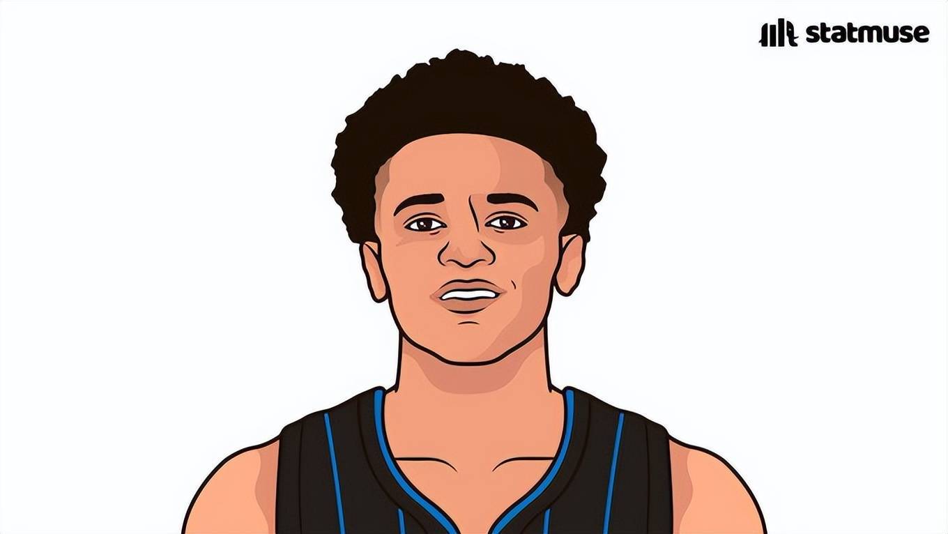 的新秀,还是1969年后第三位能在首秀拿下25 5 5的新秀(詹姆斯,贾巴尔)