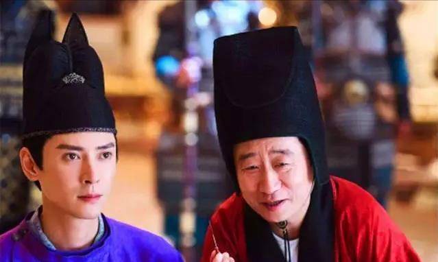 让太后生子,杀了皇帝,欺辱皇后_刘克明_后宫_冯皇后