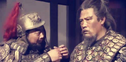 张飞:义释严颜,指斗张郃,但却死于性格上的缺陷!_刘备_将领_老百姓