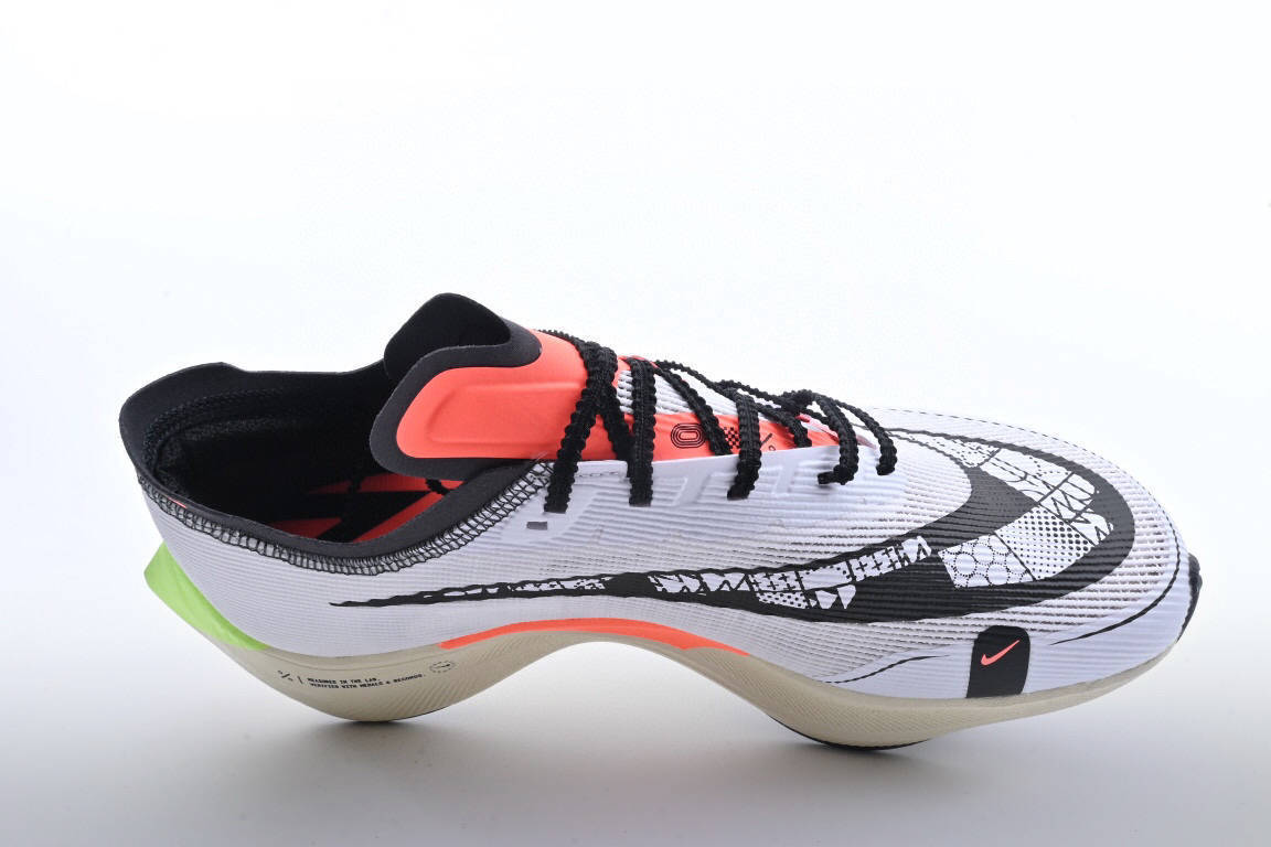 耐克nike zoomx vaporfly next 公路竞速马拉松二代跑步运动鞋_性能
