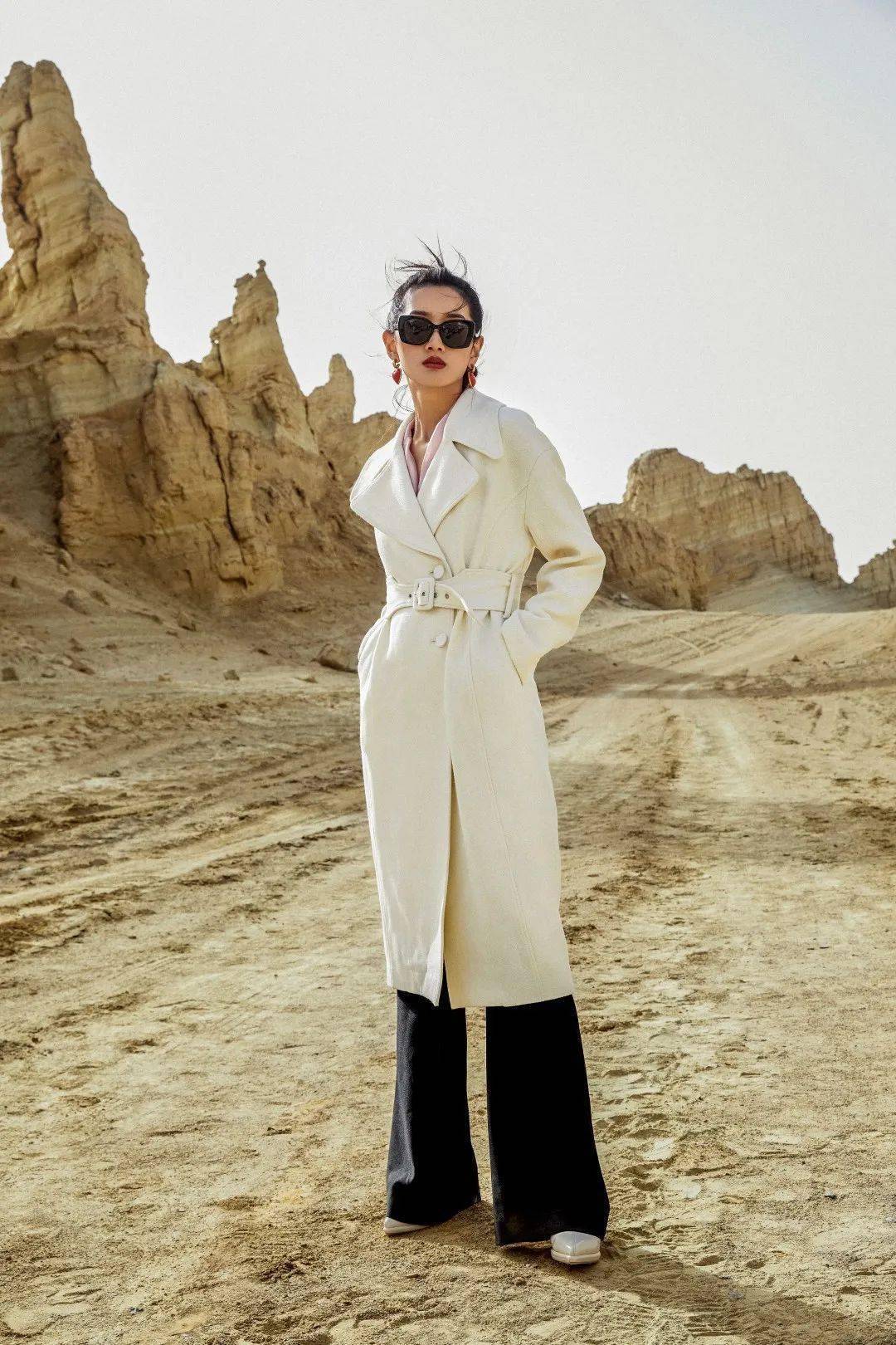 maggie ma马婧抖音号:maggiesi226微博:maggiema原创设计师品牌