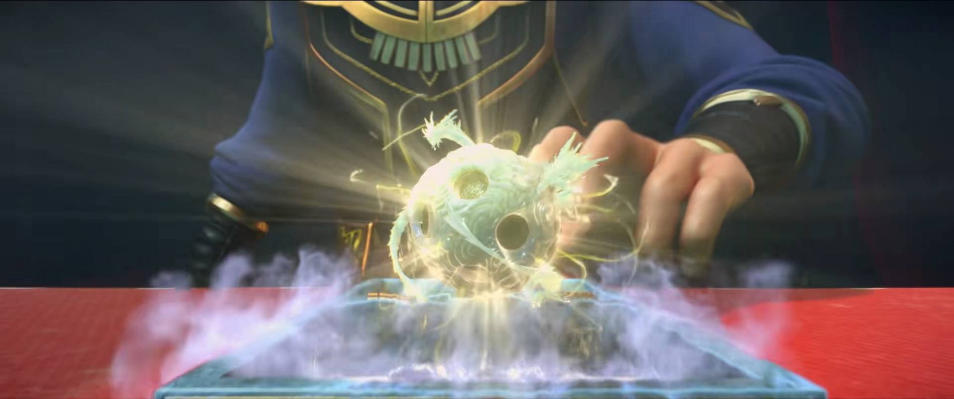 斗破苍穹:萧炎在拍卖会看上的四样宝贝,你们知道最终花落谁家?