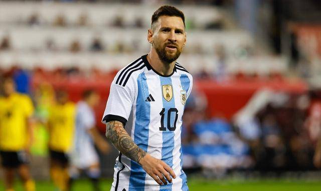 阿根廷队世界杯大名单曝光，50选26，至少24人无缘助梅西夺冠_迪马利亚_方面_外界