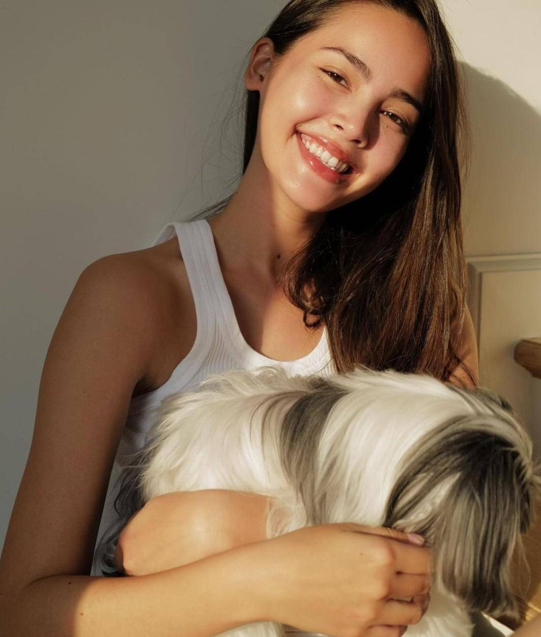 泰星ann:没有什么是永恒的,娱乐圈女王的位置就传给yaya好了_事情