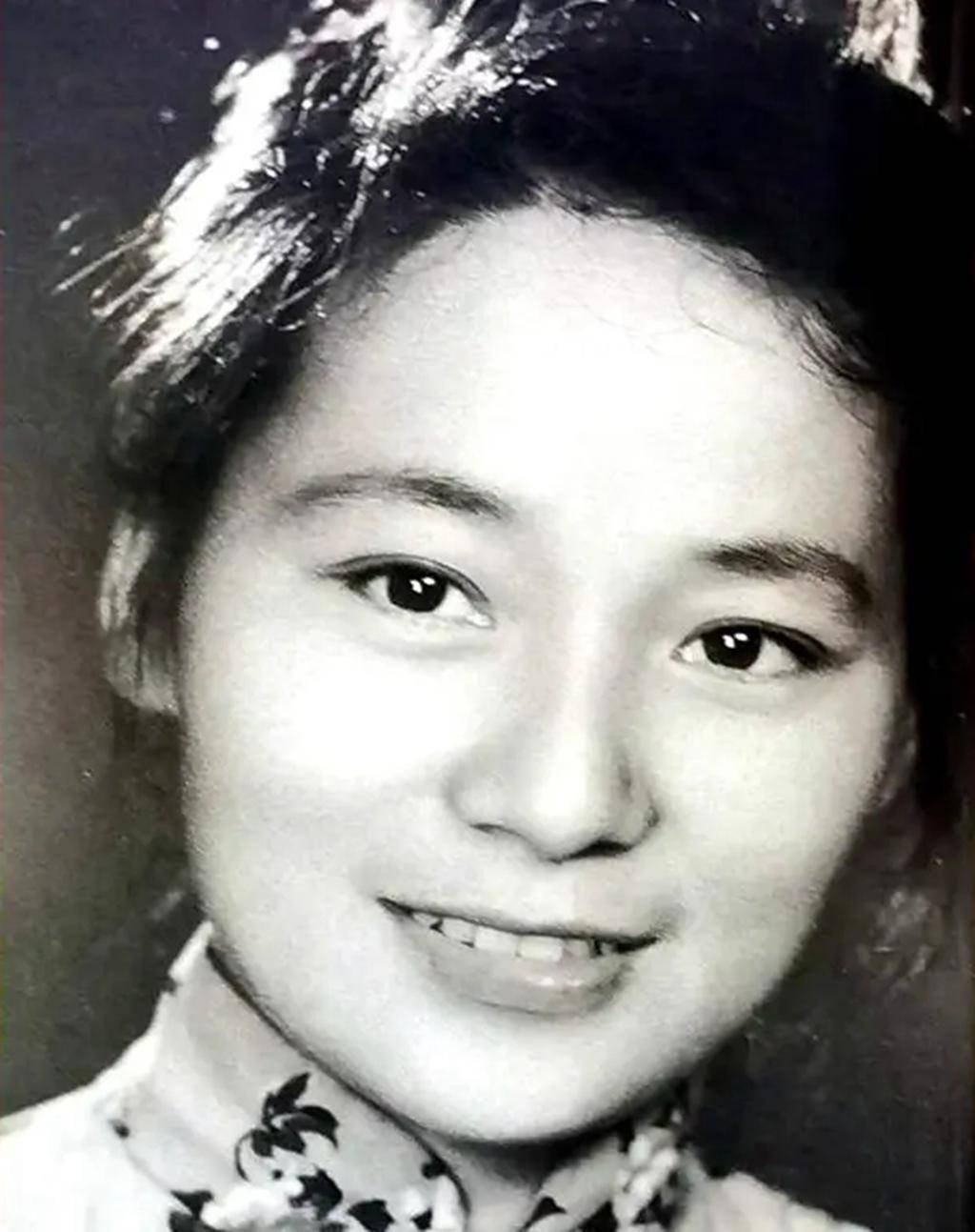 长影93岁艺术家刘惠明去世,丈夫林农,《边寨烽火》演庞学勤妻子_电影