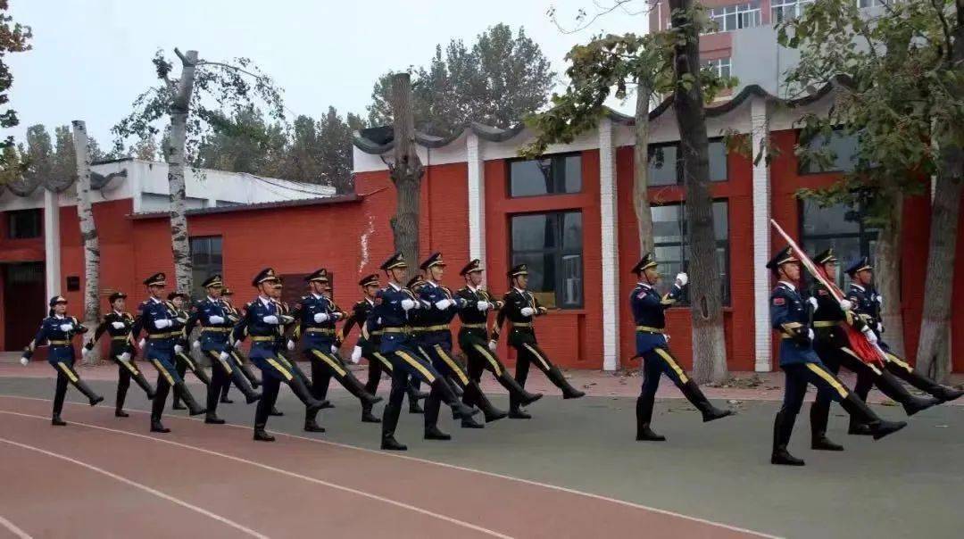 等风也等你 | 河北体育学院学生会线下纳新起头喽 （学府路校区）