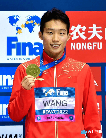 创记录,第六金!王宗源夺金,实现个人国际三大赛“大满贯”!_跳水_襄阳_世界杯