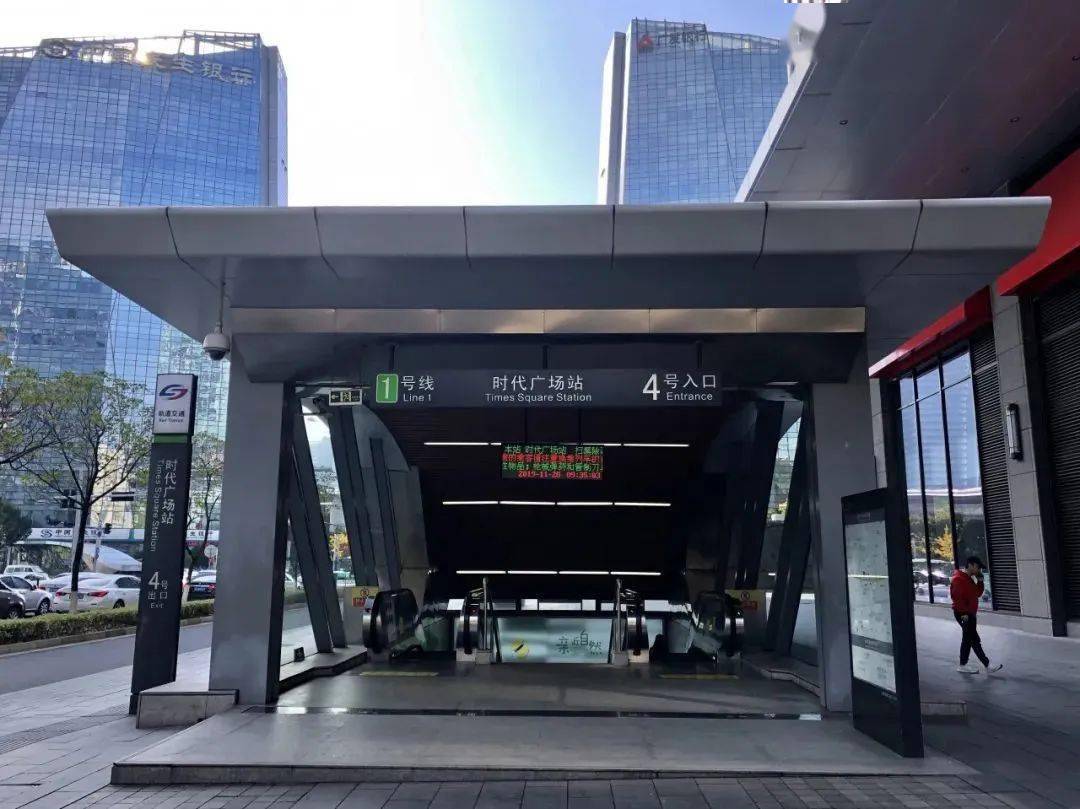 圆融时代广场附近路段临时调整!_金鸡_湖景区_苏州