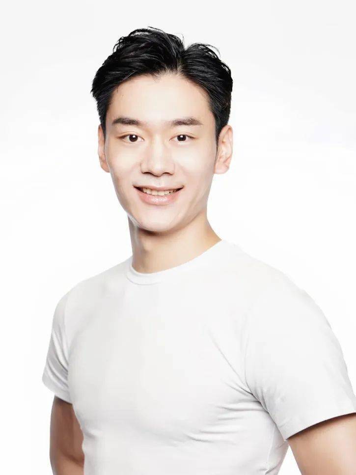 歌"聚"九棵树 | "冰山美男"宋雨首次披露舞者心路历程_舞蹈_上海_作品