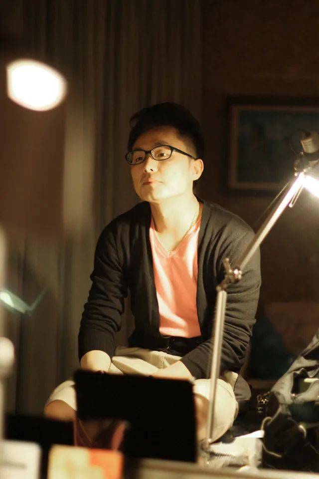 【上海申建设计作品】ii-vi高意上海研发中心装修项目 | 第十二届参赛