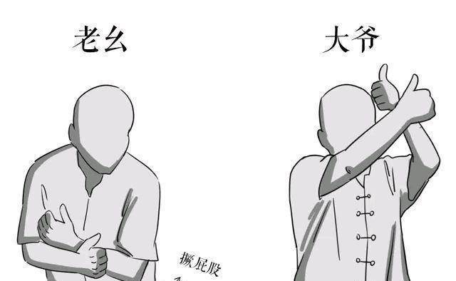 四川"袍哥",一群不能被遗忘的无名英雄!_组织_地方_哥老会