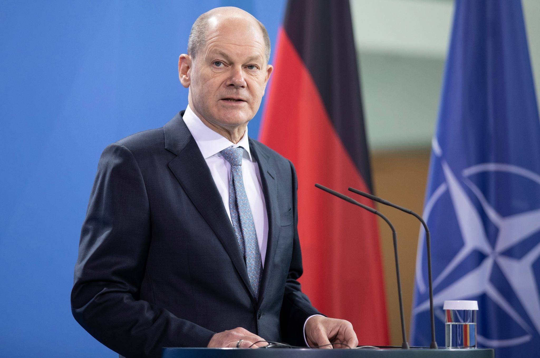 德总理称欧盟各国不想对华脱钩，将率商业代表团访华，外交部回应