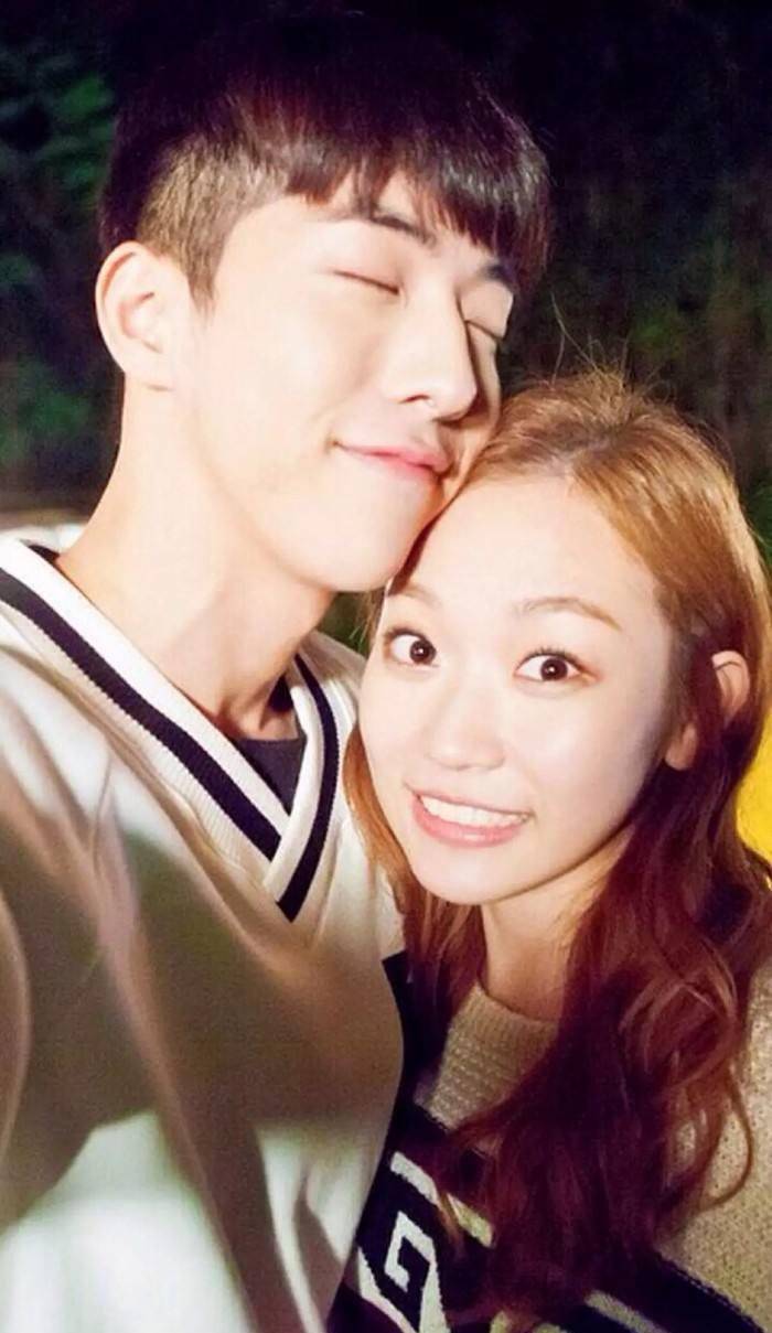 南柱赫绯闻女友都有谁,出道七年唯一承认过的女友只有她_恋情_圣经