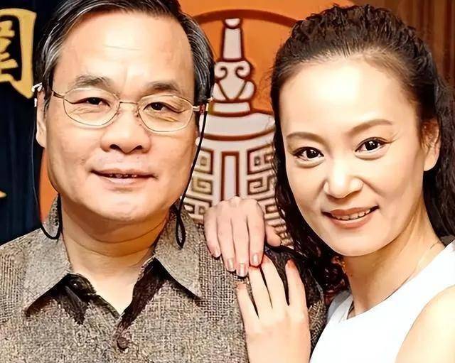 刘雪华:刘德凯一通电话害她流产,丈夫坠楼离世,让她泪洒余生_邓育昆