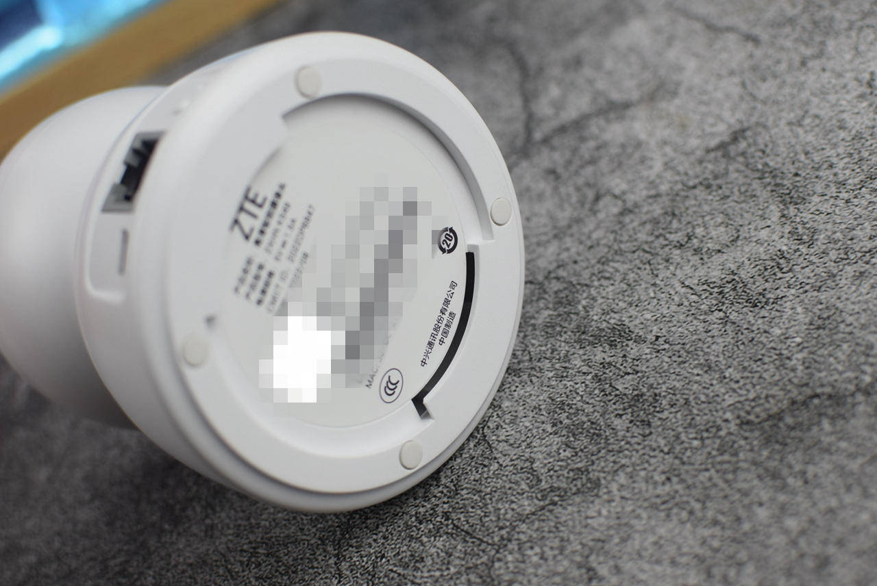 小兴看看守护神云台2.5K摄像头:让家居安防进入高清时代