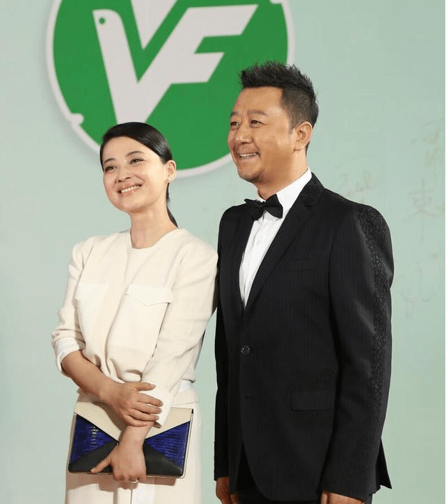 孙俪颜值回春,搭档佟大为出演新剧,氛围感满满_感觉_夫妻_作品
