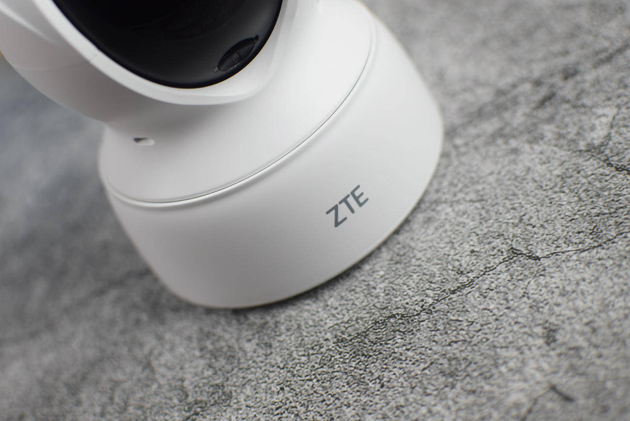 小兴看看守护神云台2.5K摄像头:让家居安防进入高清时代