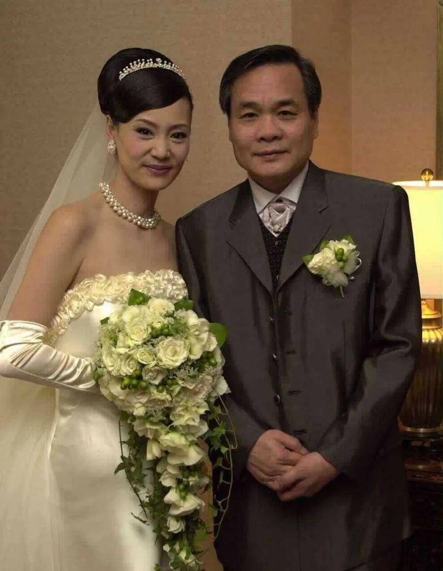 刘雪华:刘德凯一通电话害她流产,丈夫坠楼离世,让她泪洒余生_邓育昆