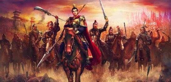 鞠义的“八百先登”,正面硬撼高顺的“陷阵营”,哪边厉害一点?_白马义_袁绍_部队