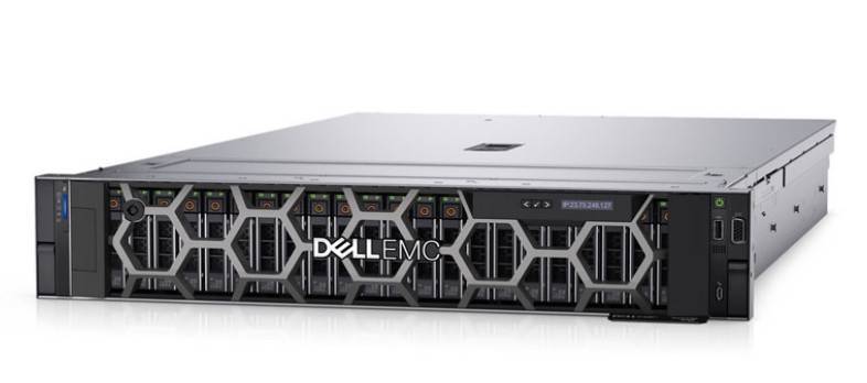 Dell PowerEdge R750