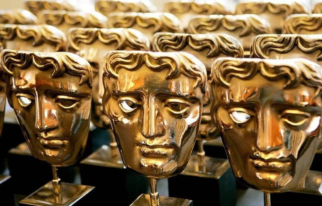 BAFTA颁奖礼：威廉的主场凯特是焦点，群星闪烁不及王妃莞尔一笑