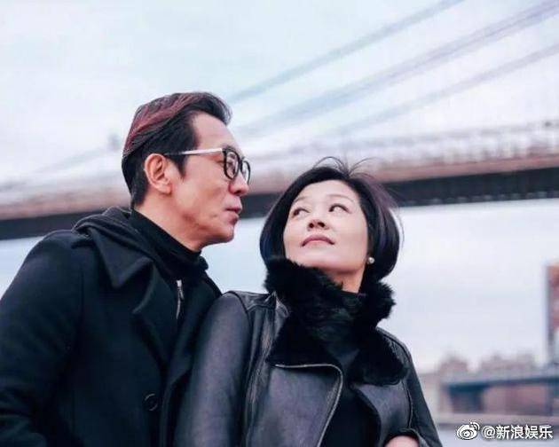李咏离世四周年,妻子哈文深夜发文难掩悲伤_生命_时光_纸片人