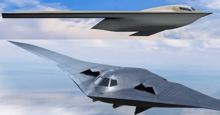 美国军工发布消息：第一架六代机将公开露面，该技术仅中美俄具备